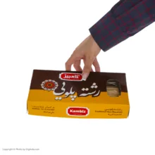 رشته پلویی کامبیز - 400 گرم