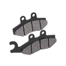 لنت ترمز جلو موتورسیکلت مدل Primavera-150 مناسب برای وسپا پریماورا 150