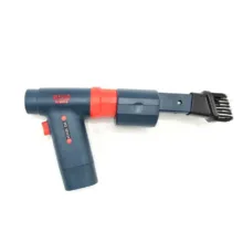 دستگاه دمنده و مکنده 150 وات باس مدل BLFS-01