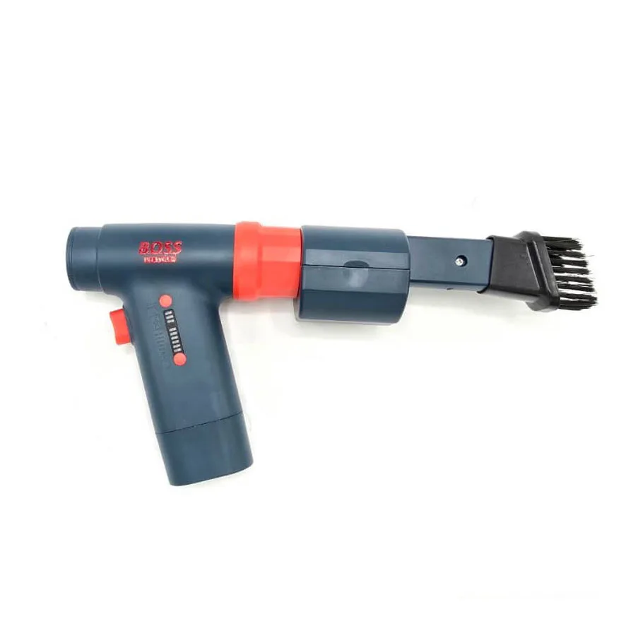 دستگاه دمنده و مکنده 150 وات باس مدل BLFS-01