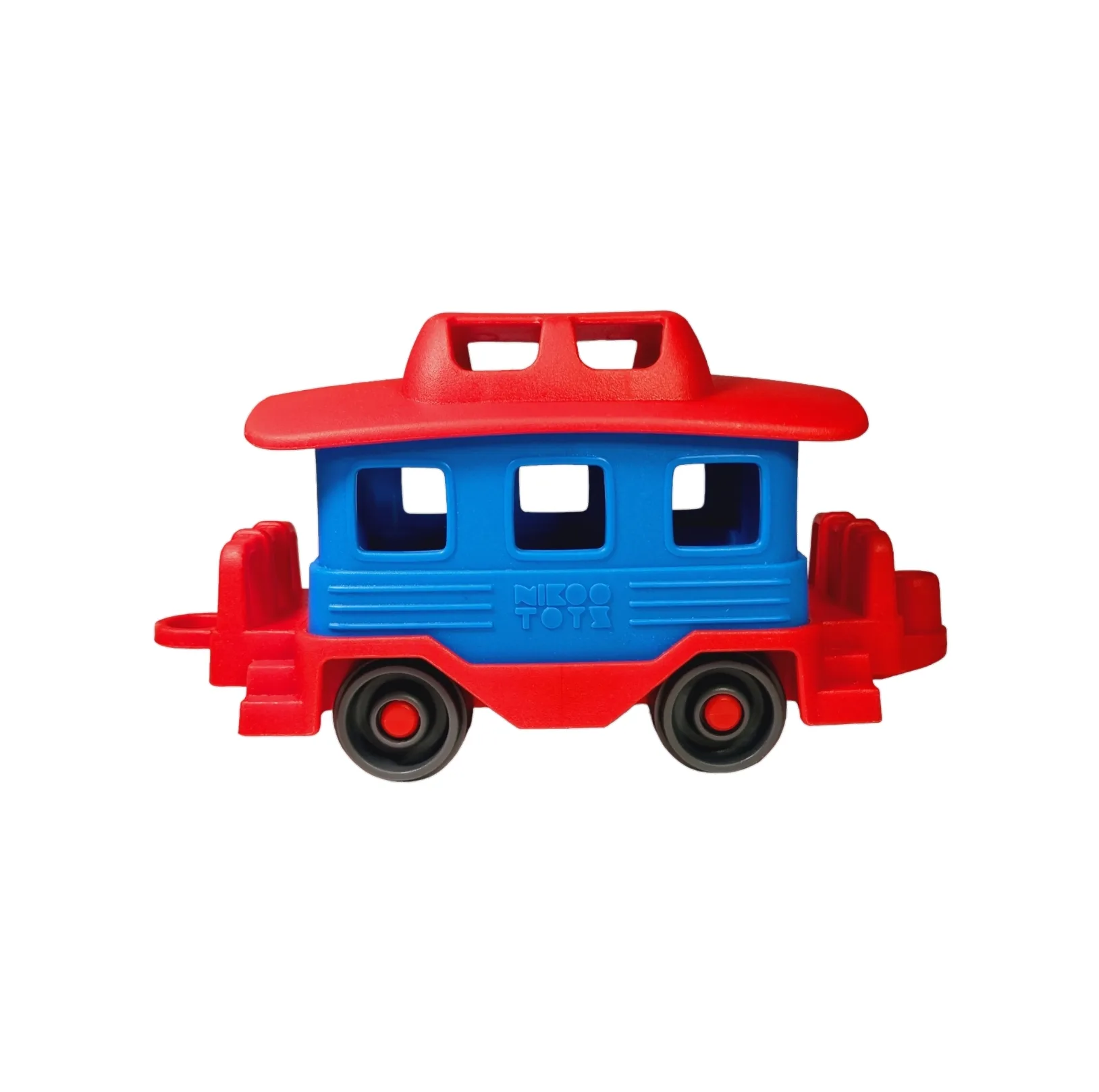 قطار بازی نیکو تویز کد 20 مجموعه 3 عددی