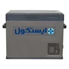 یخچال فریزر خودرو ایستکول مدل TM-4040-DC