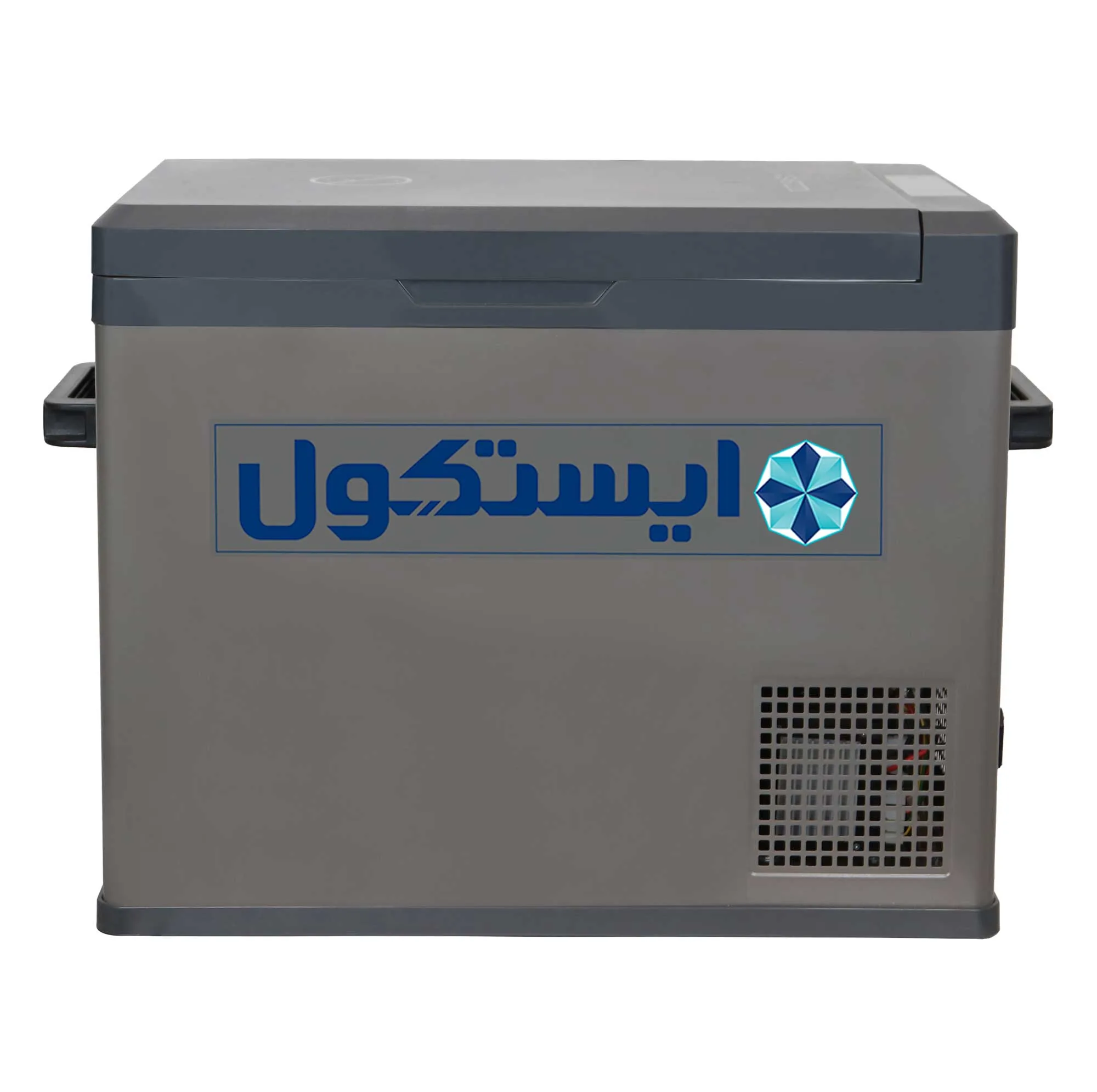 یخچال فریزر خودرو ایستکول مدل TM-4040-DC