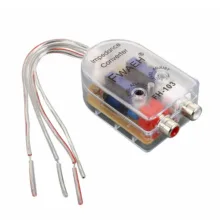 های لول خودرو 2 کانال مدل FH-103