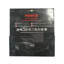 صفحه سرامیک بر مدل PC-230 سایز 230 میلیمتر