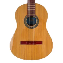گیتار کلاسیک طرح فندر A20 کد 04