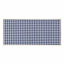 سفره 12 نفره مدل چهارخانه کد 09 سایز 250×140 سانتیمتر