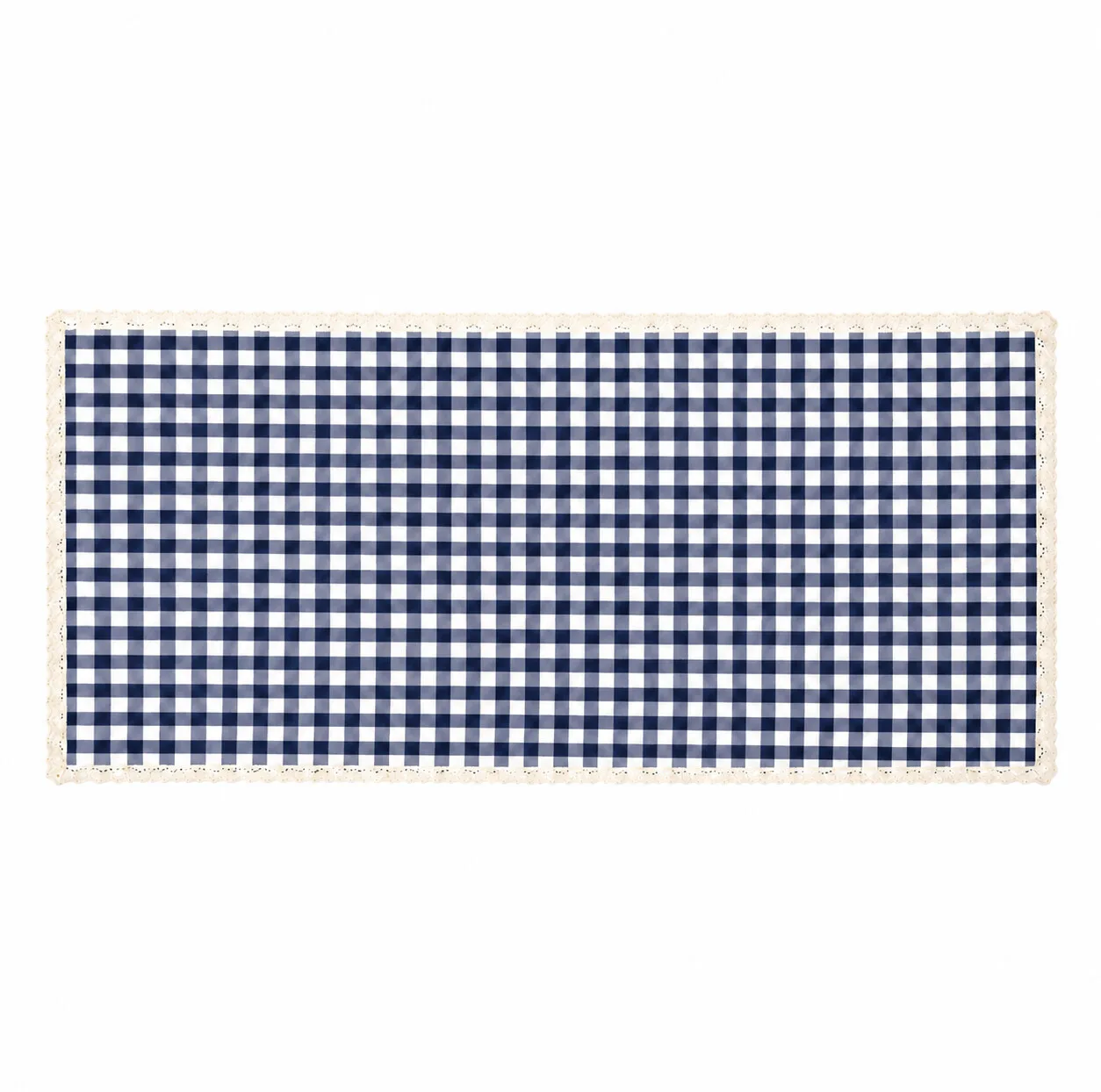 سفره 12 نفره مدل چهارخانه کد 09 سایز 250×140 سانتیمتر