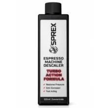 جرم گیر دستگاه اسپرسو مدل SPREX حجم ۳۲۵ میلی لیتر