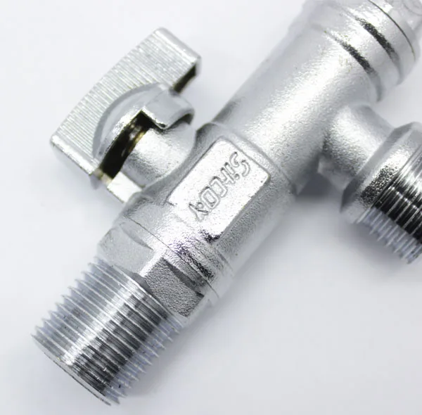 شیر پیسوار سیتکو مدل HEAVY1/2*1/2