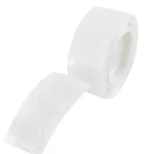 چسب بادکنک مدل Glue مجموعه 100 عددی
