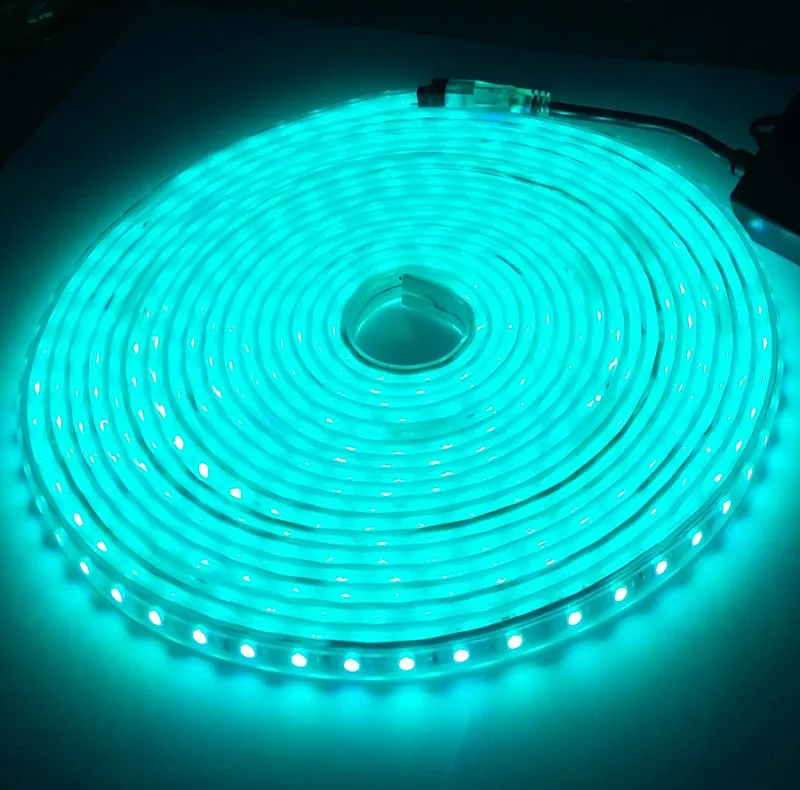 ریسه ال ای دی مدل RGB طول 5 متر