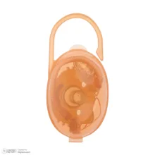 ست آغازین شیشه نوزاد آنلی بیبی مدل Gentle Care مجموعه 6 عددی