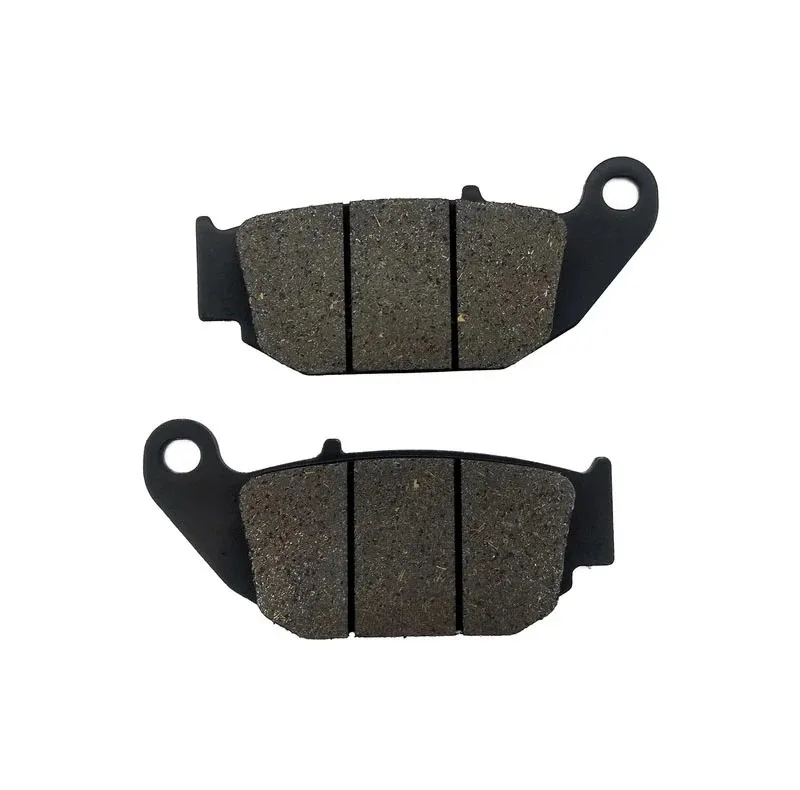 لنت ترمز عقب موتور سیکلت مدل KPS150-200 مناسب برای لیفان کی پی اس