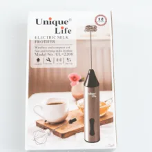 کف ساز شیر یونیک لایف مدل ul-2208