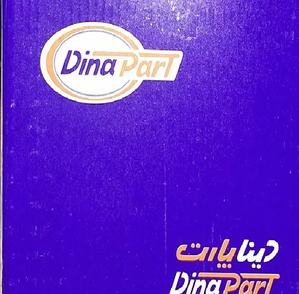 بلبرینگ چرخ عقب دیناپارت مدل بیرونی کد 32011 مناسب برای نیسان