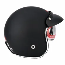 کلاه کاسکت بدون فک ردلاین مدل Summer Classic 936 کد 2360