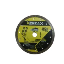 تیغه الماسه پرسلان بر کنزاکس مدل  180 KPB-7418