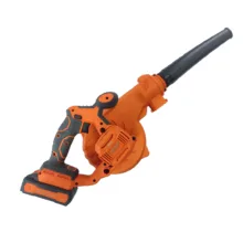 دستگاه دمنده و مکنده شارژی 40 وات آنکور مدل DCB1