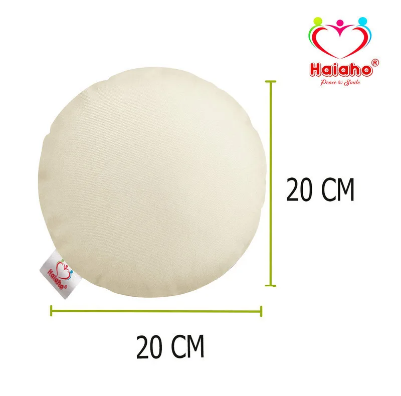 کیسه تسکین درد هیاهو مدل آروماتراپی اسانس نعنا کد Wheat-20x20-C