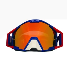 عینک موتور سواری ویمر مدل MX GOGGLE