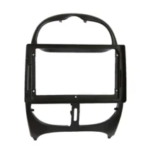 قاب مانیتور خودرو مدل TK0540B مناسب برای پژو 206