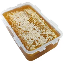 عسل طبیعی گیشنیز – 1000 گرم
