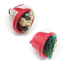 رله فوتوسل شیوا امواج مدل 4000W-16A