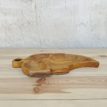 اردور خوری چوبی مدل d477