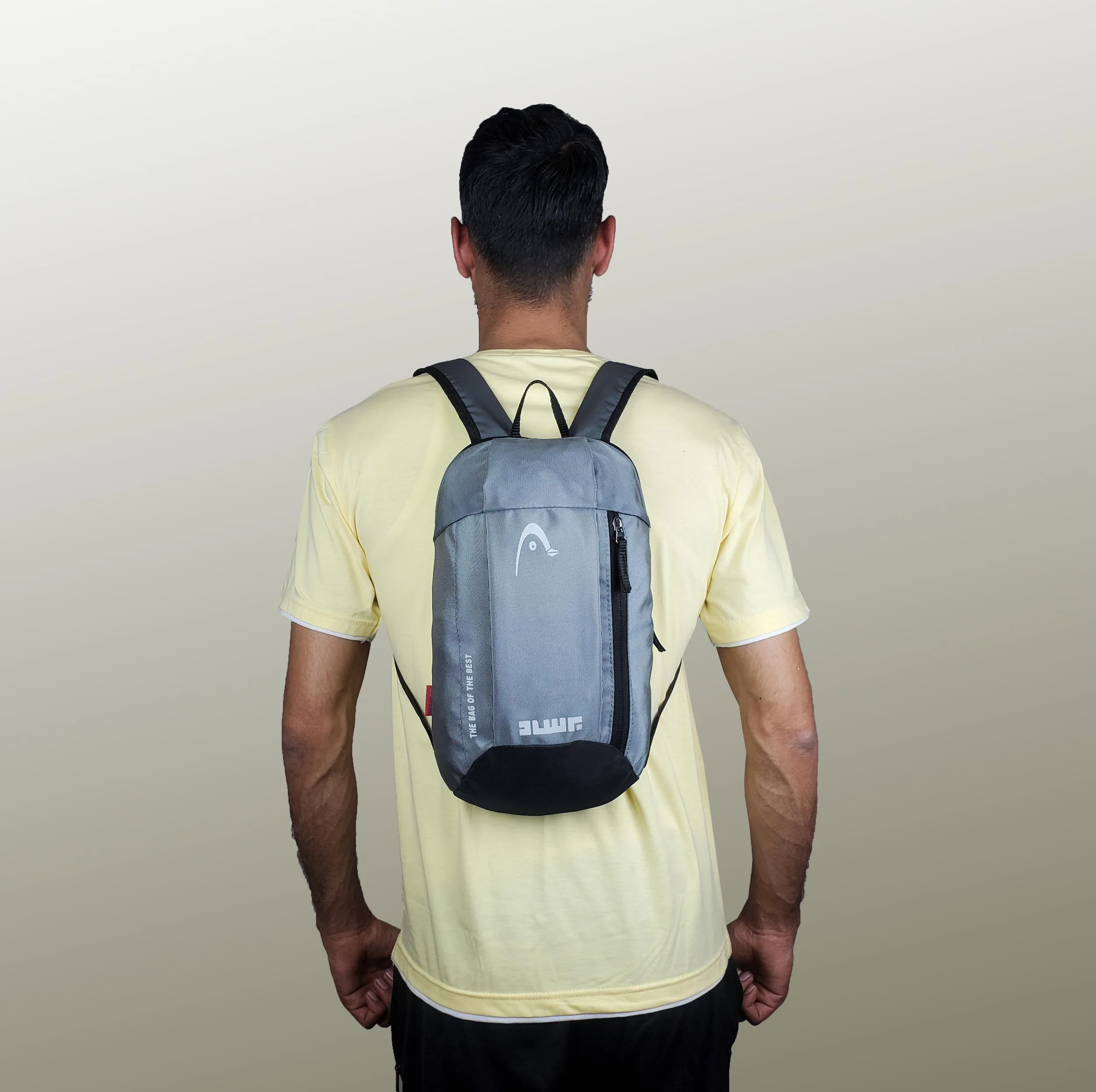 کوله پشتی پیاده روی برساد مدل Bb 105