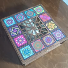 ادویه گروه غذایی زیره سبز - 700 گرم بسته 9 عددی
