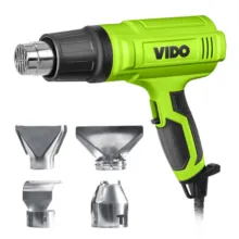 سشوار صنعتی ویدو مدل WD050132000