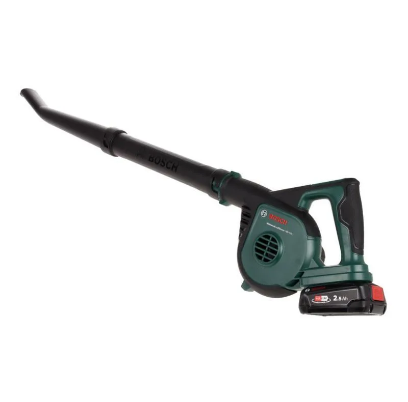 دستگاه دمنده بوش مدل UniversalLeafBlower 18V-130