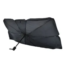 آفتابگیر چتری خودرو مدل 02