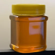 عسل طبیعی کنار جنوب - 500 گرم