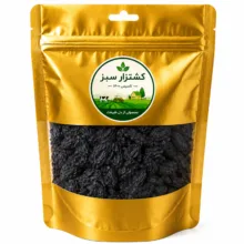 مویز بدون هسته درشت کشتزار سبز – 1000 گرم