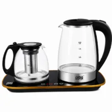 چای ساز کنار هم وینینگ استار مدل ST-6053