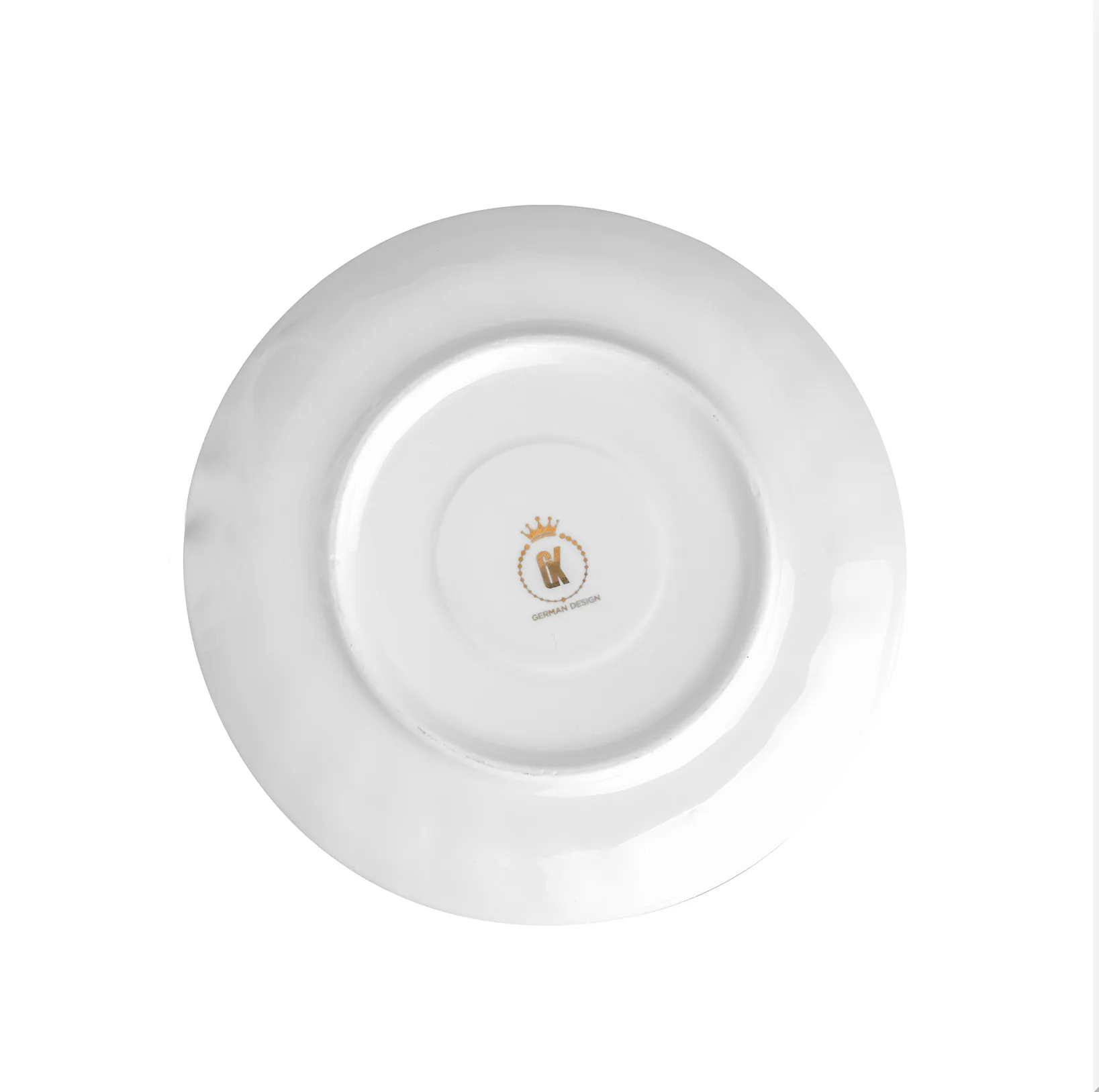 سرویس چای خوری 12 پارچه گلدکیش طرح آدلیا کد GK701108-5