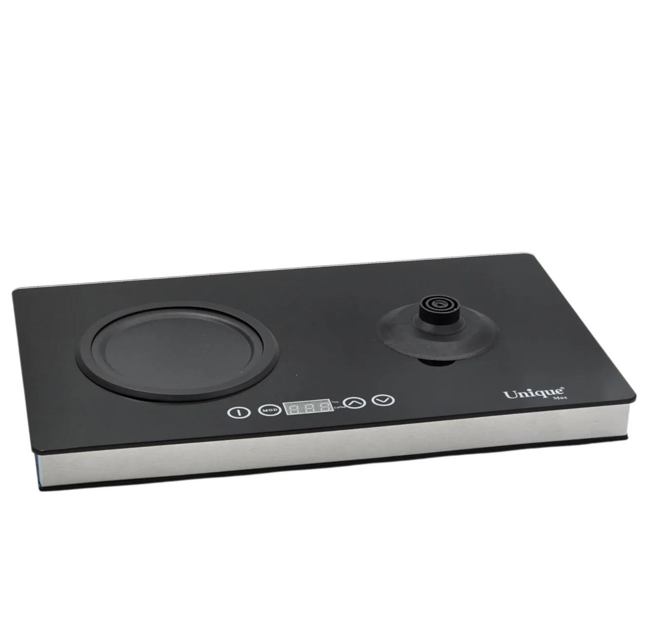 چای ساز کنار هم یونیک مکس مدل UM-110