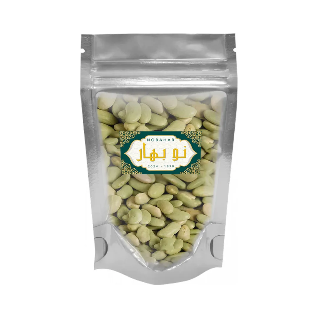 باقلا نوبهار - 2 کیلوگرم