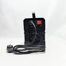 دستگاه جوش 400 آمپر باس مدل BS123LB239-12