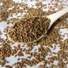عرق زنیان ژیک - 1 لیتر بسته 9 عددی
