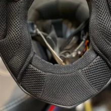 کلاه کاسکت کراسی انرژی مدل v325