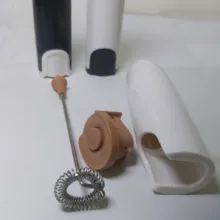 کف ساز شیر مدل HANDHELD