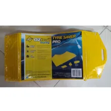 محافظ تایر کاروان اوزتریل مدل CSRA495 بسته دو عددی