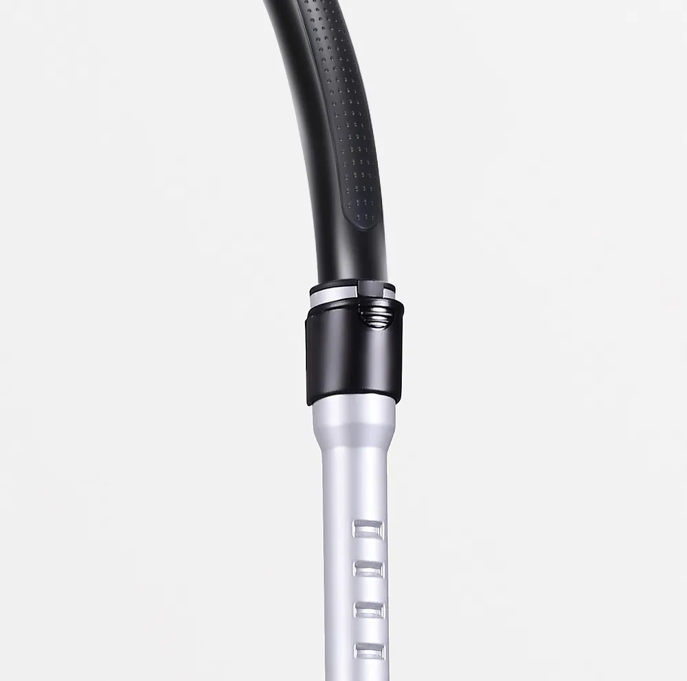 جاروبرقی روسو مدل Home Compatible