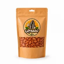 تخمه ژاپنی تخمه چی - 1 کیلوگرم