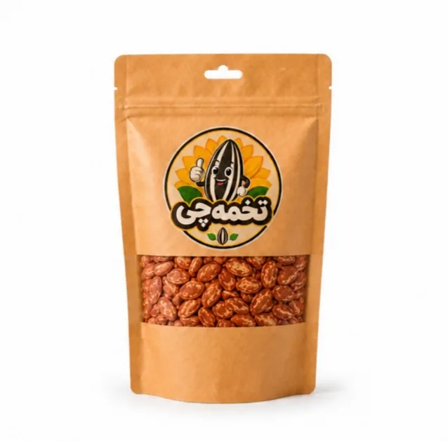 تخمه ژاپنی تخمه چی - 1 کیلوگرم