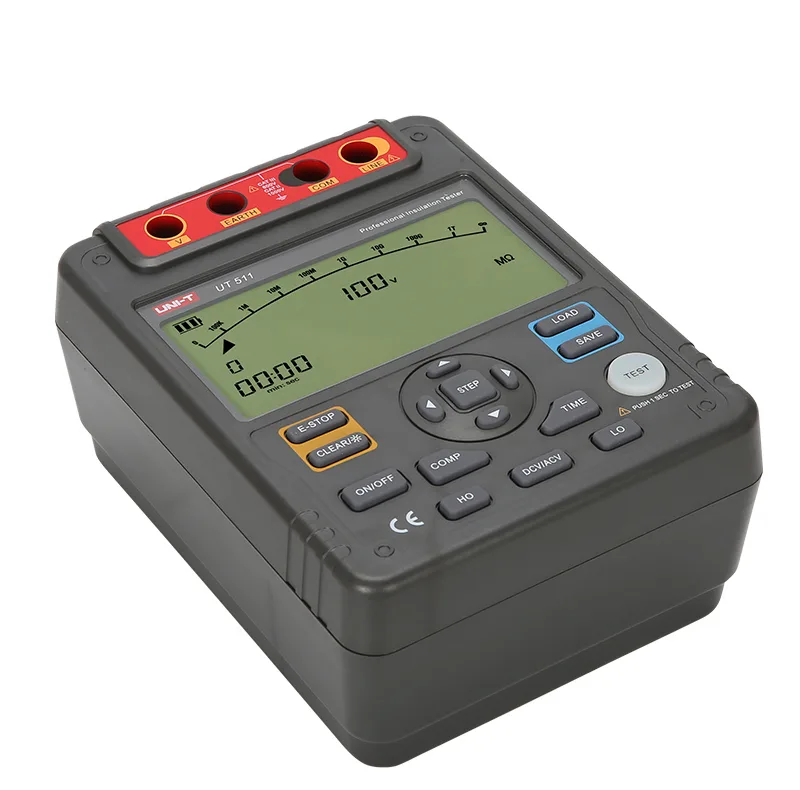 میگر یونی تی مدل UT511