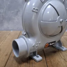فن دمنده 130 وات وات رابین مدل 130W کد R6115